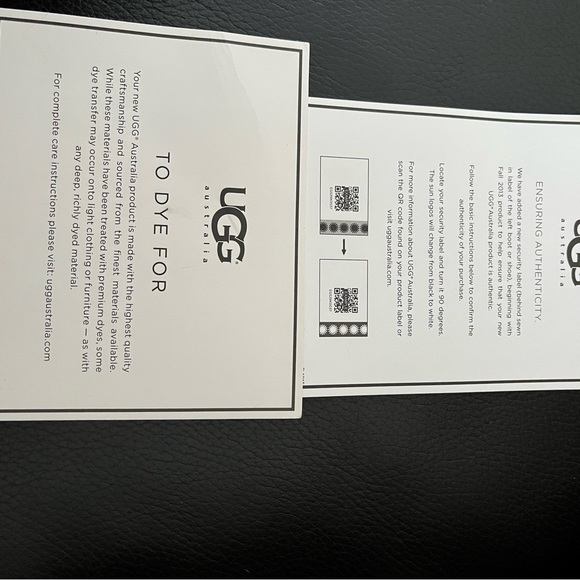 J JILL UGG BOOTIES NWT SOLD OUT IN STORES - Picture 10 of 10